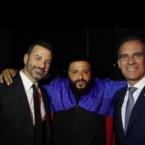 DJ Khaled jump suit - Picture 4 of 12